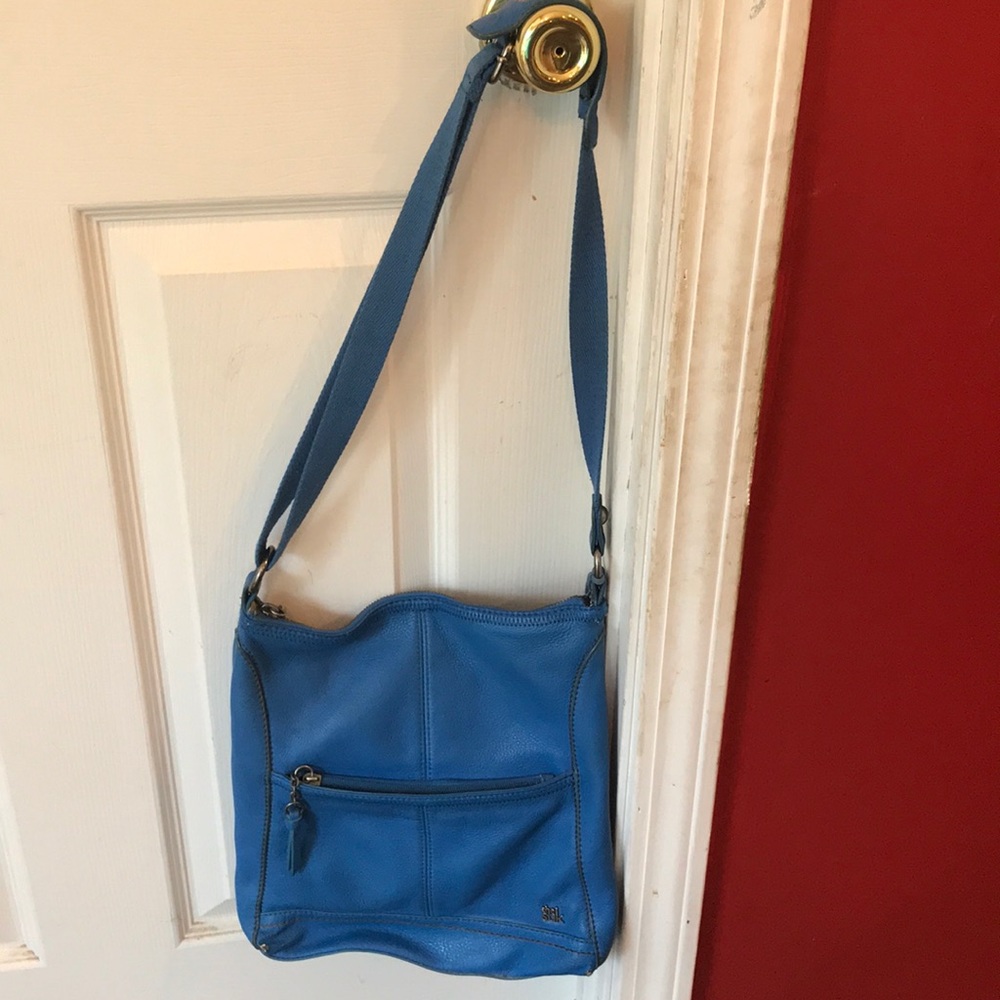 Sak purse/crossbody